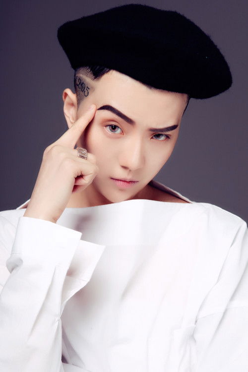 Photo of Vespa Miller