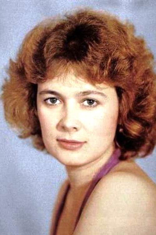 Photo of Lyudmila Nilskaya