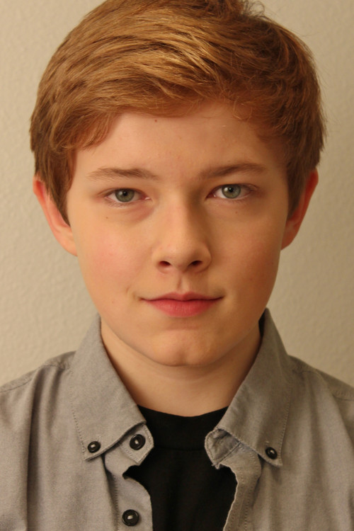 Photo of Teddy Van Ee