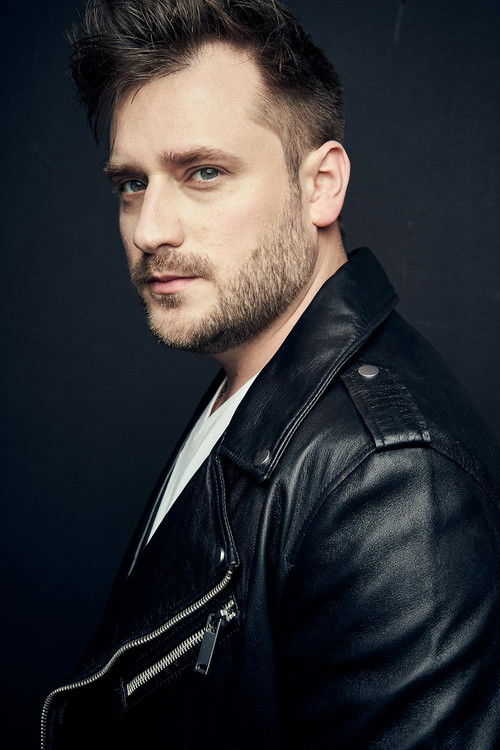 Photo of Alex Portenko