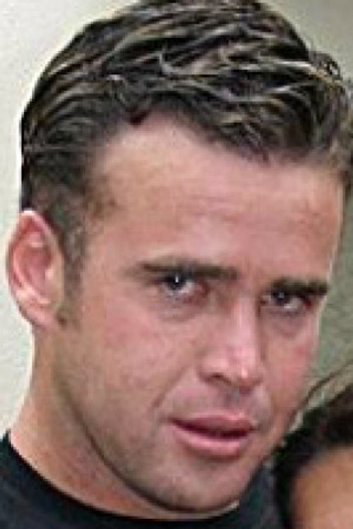 Photo of Rocco Brazil