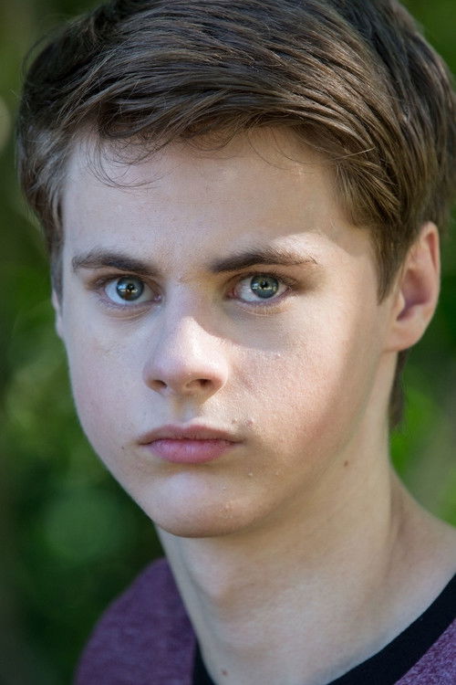 Photo of Mitchell Kummen