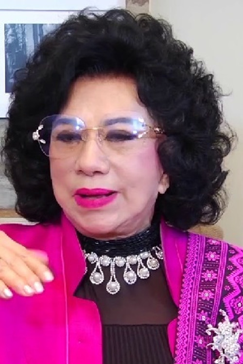 Photo of Amara Asavananda