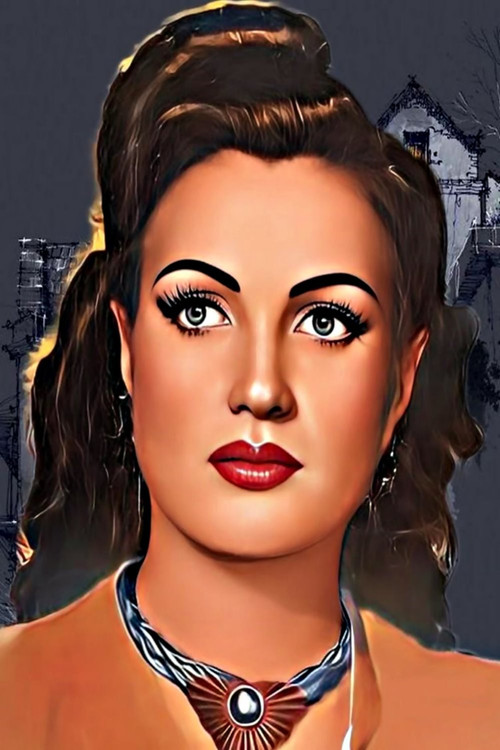 Photo of Mary Queeny