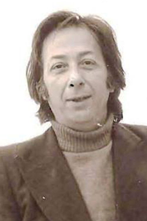 Photo of Giorgos Tsitsopoulos