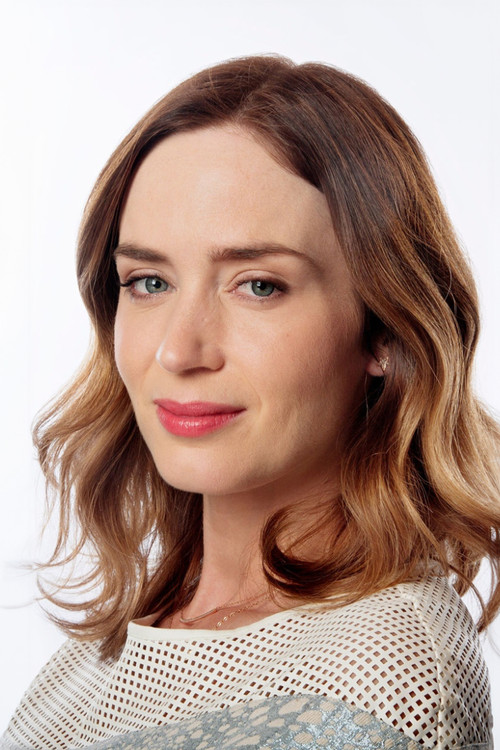 Photo of Emily Blunt