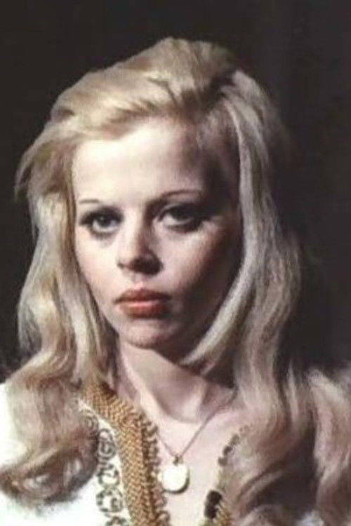 Photo of Catherine Castel