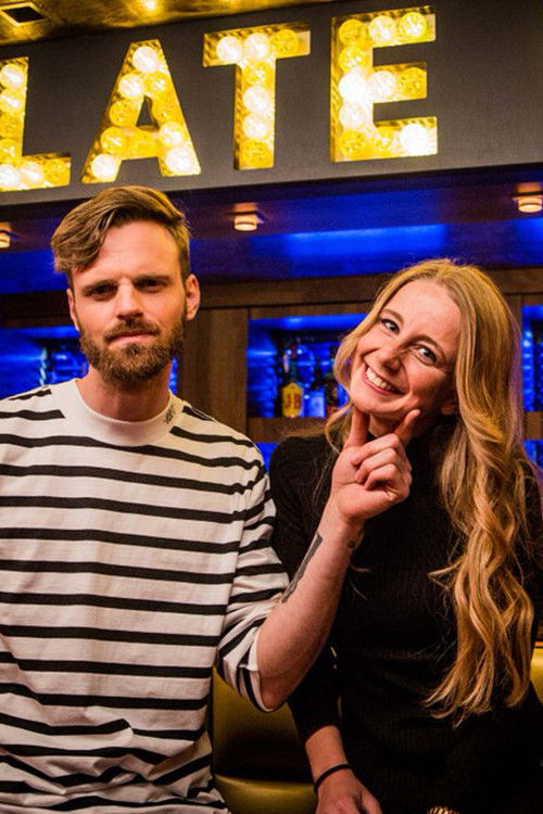 Photo of Marije de Roode