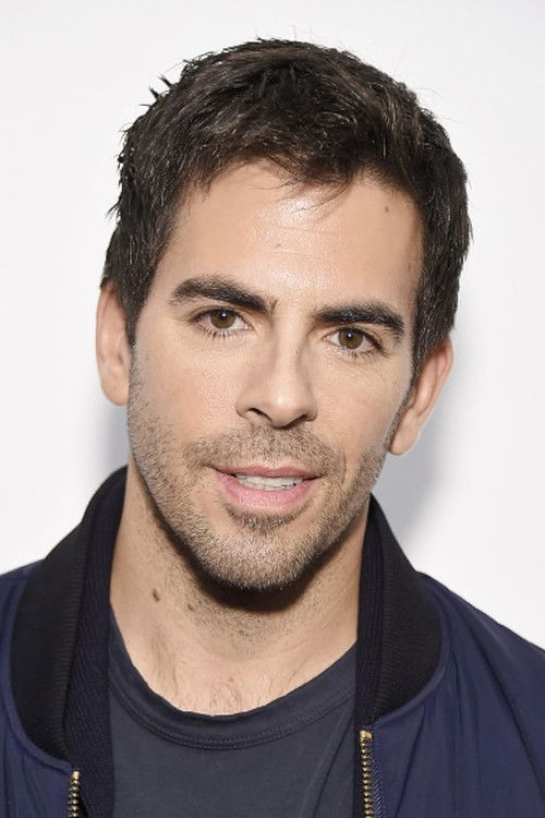 Photo of Eli Roth