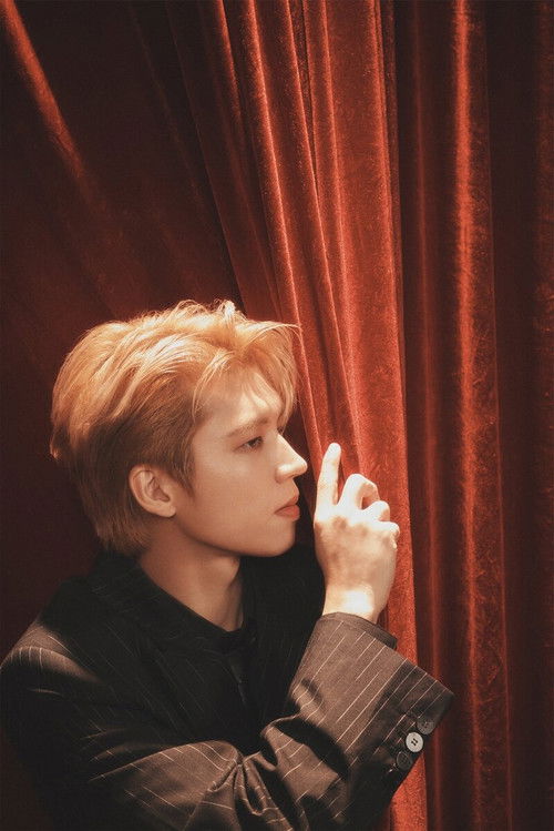 Photo of Nam Woo-hyun