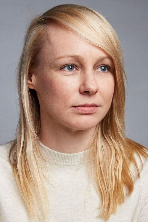 Photo of Kitty Green