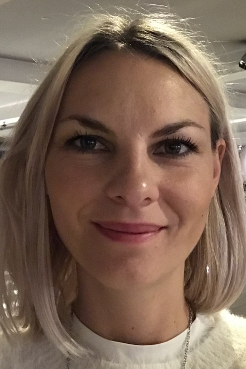 Photo of Austa Lea Jespersen