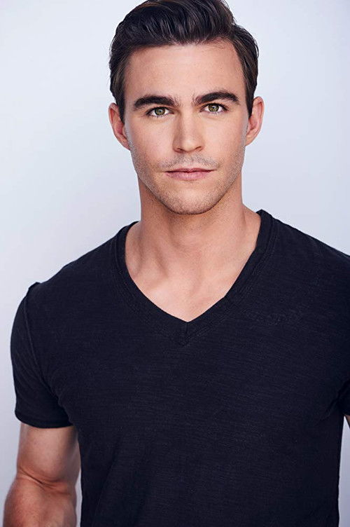 Photo of Mason Trueblood