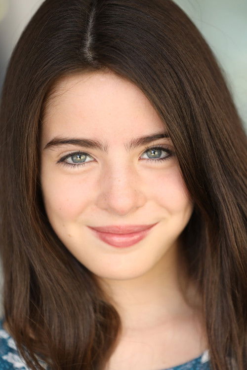 Photo of Victoria Clare