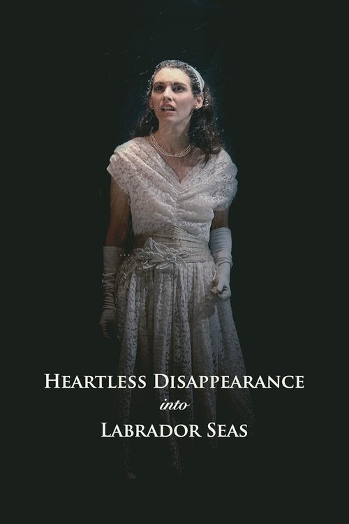 Heartless Disappearance Into Labrador Seas
