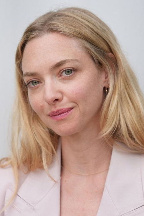 Photo of Amanda Seyfried
