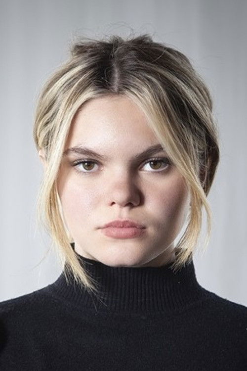 Photo of Sasha Gravat Harsch