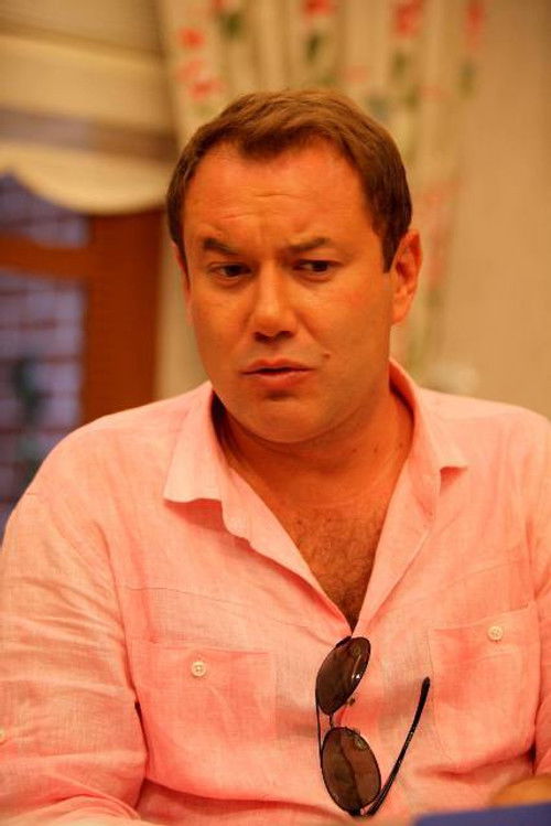 Photo of Şoray Uzun