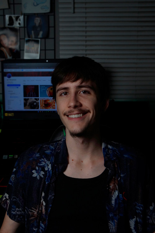 Photo of Igor Albuquerque