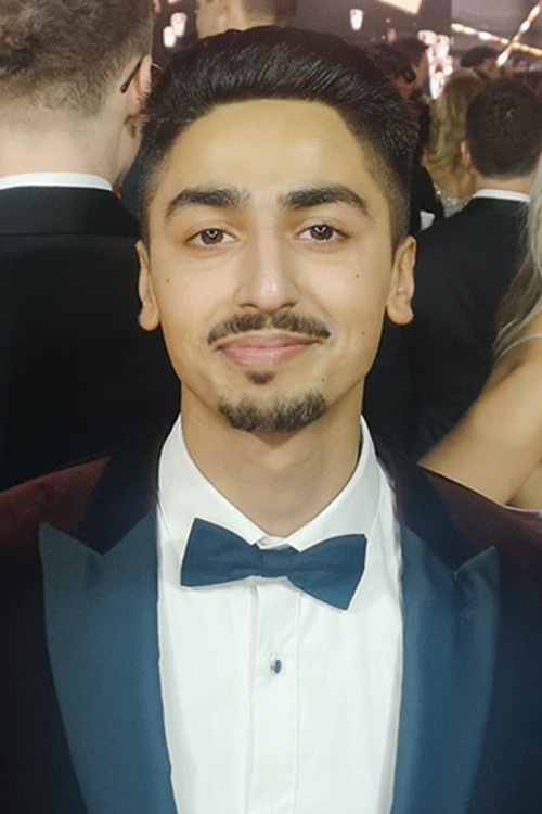 Photo of Abdullah Khan