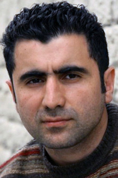 Photo of Asif Rustamov