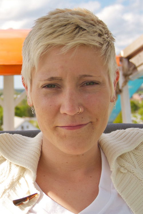 Photo of Emily M. Danforth