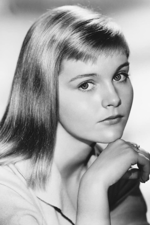 Photo of Carol Lynley
