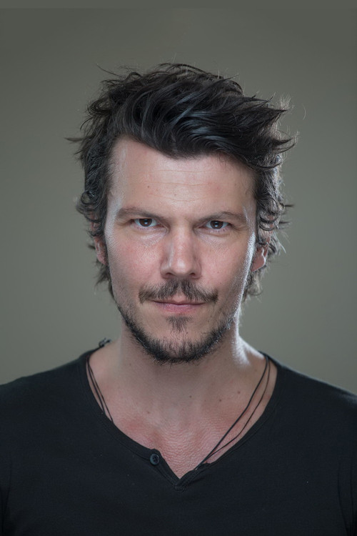 Photo of Ioannis Papazisis