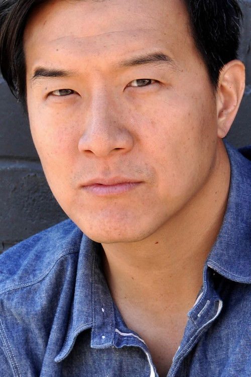 Photo of Brian Yang