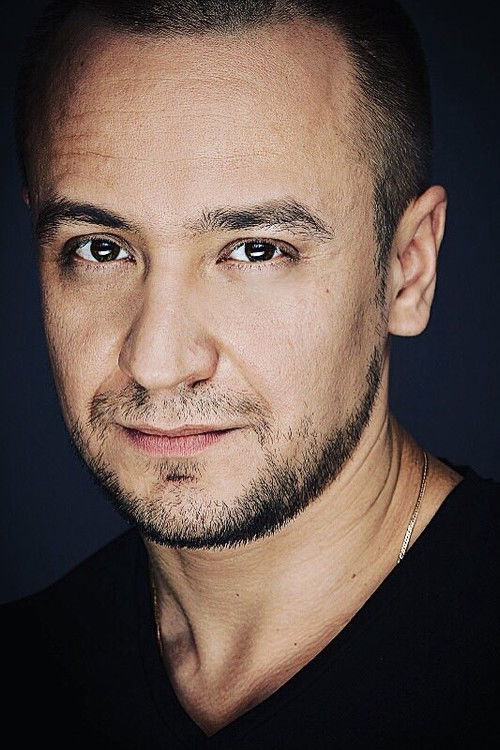 Photo of Kirill Zhandarov