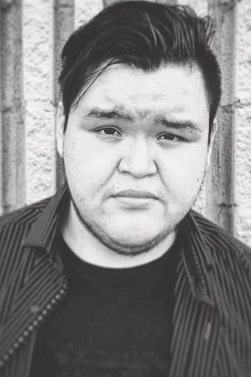 Photo of Nathan Alexis