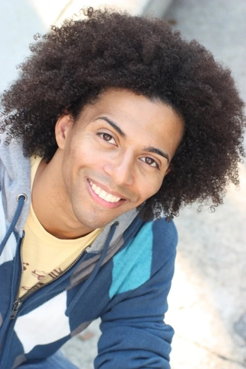 Photo of D.J. 'Shangela' Pierce