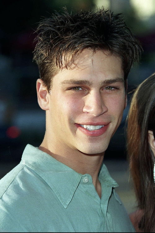 Photo of Huntley Ritter