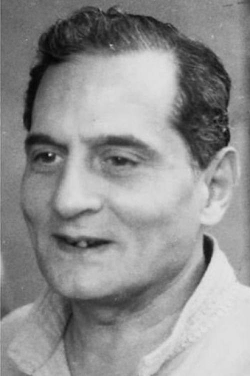 Photo of Fouad Haddad