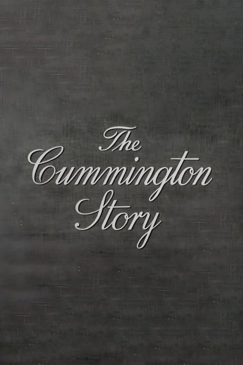 The Cummington Story