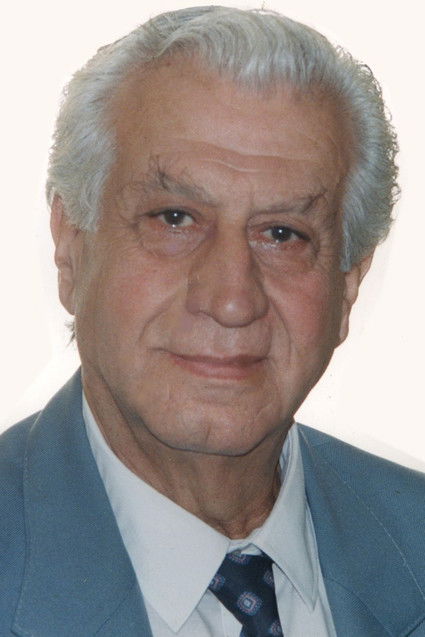 Photo of Toron Karacaoğlu