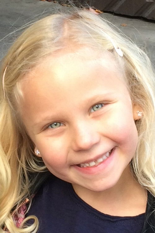 Photo of Maja Söderström