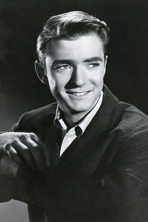 Photo of Tim Considine