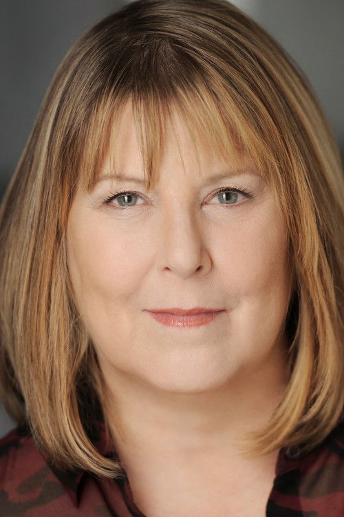 Photo of Paula Rossman