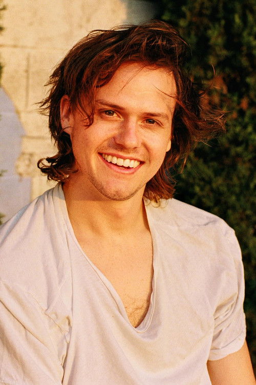 Photo of Whitmer Thomas