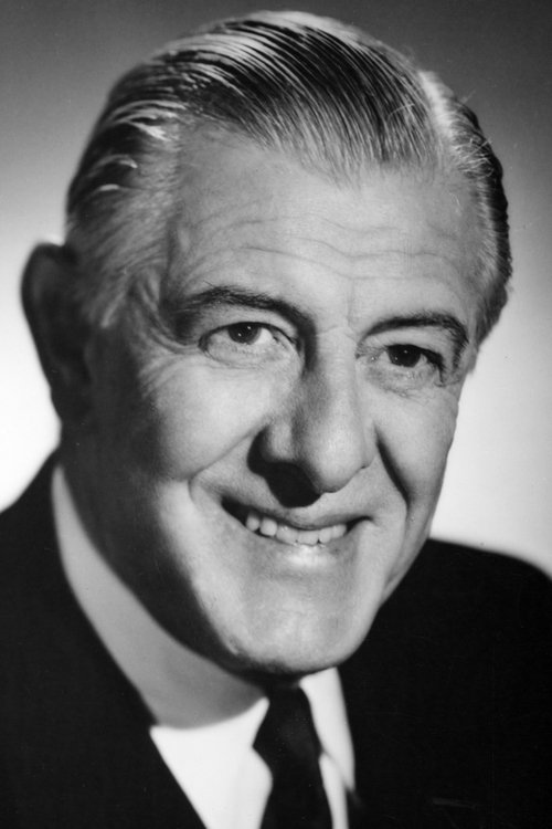 Photo of Paul Harvey