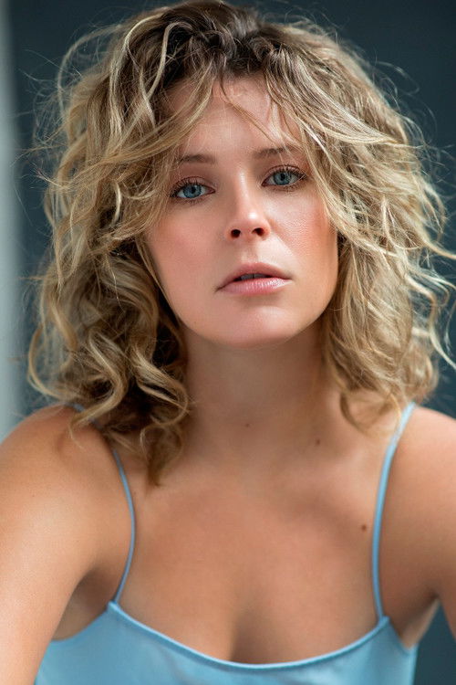 Photo of Charlotte Aubin