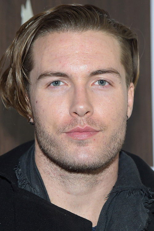 Photo of Dominic DeVore