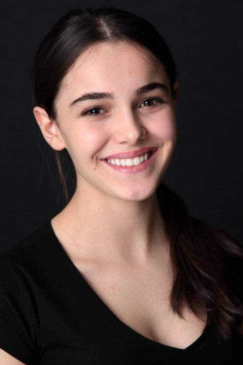 Photo of Hafsanur Sancaktutan