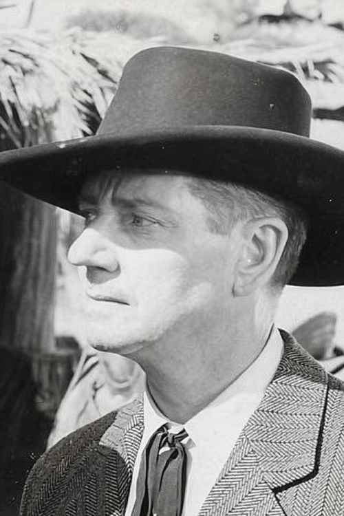 Photo of Cyril Ring