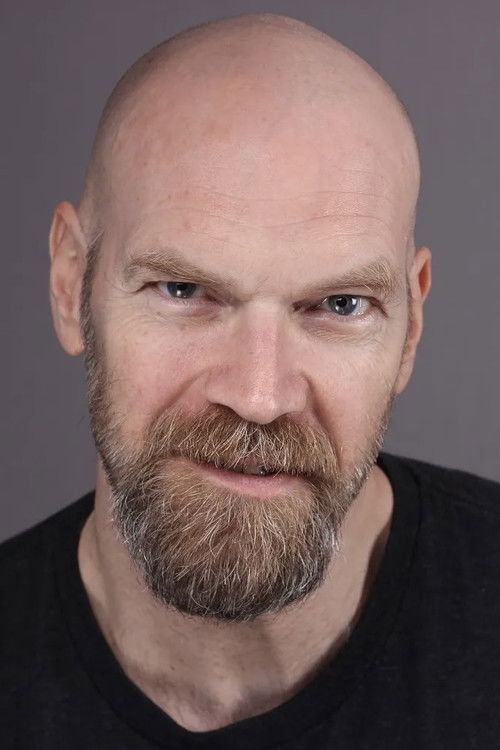 Photo of Tyler Mane