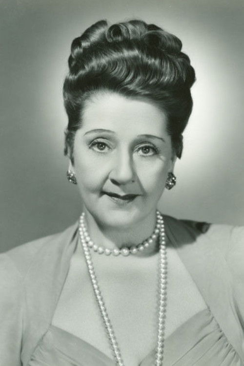 Photo of Catherine Doucet