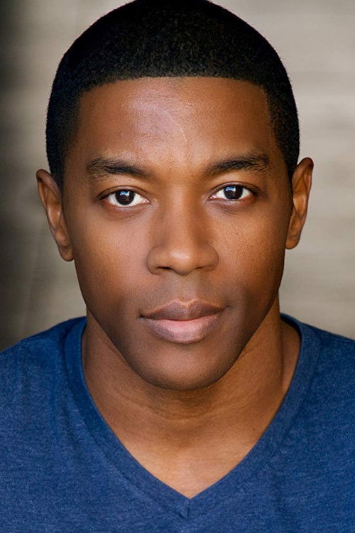 Photo of Walter Fauntleroy