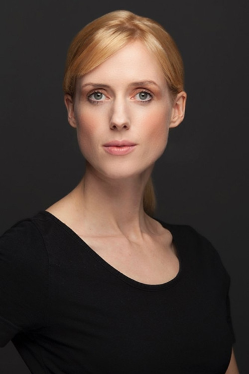 Photo of Wilma Elles