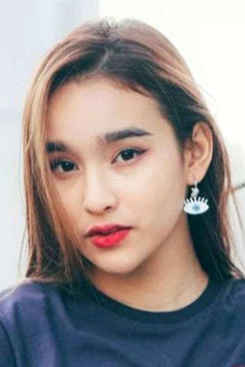 Photo of Ploypapas Isarapongporn